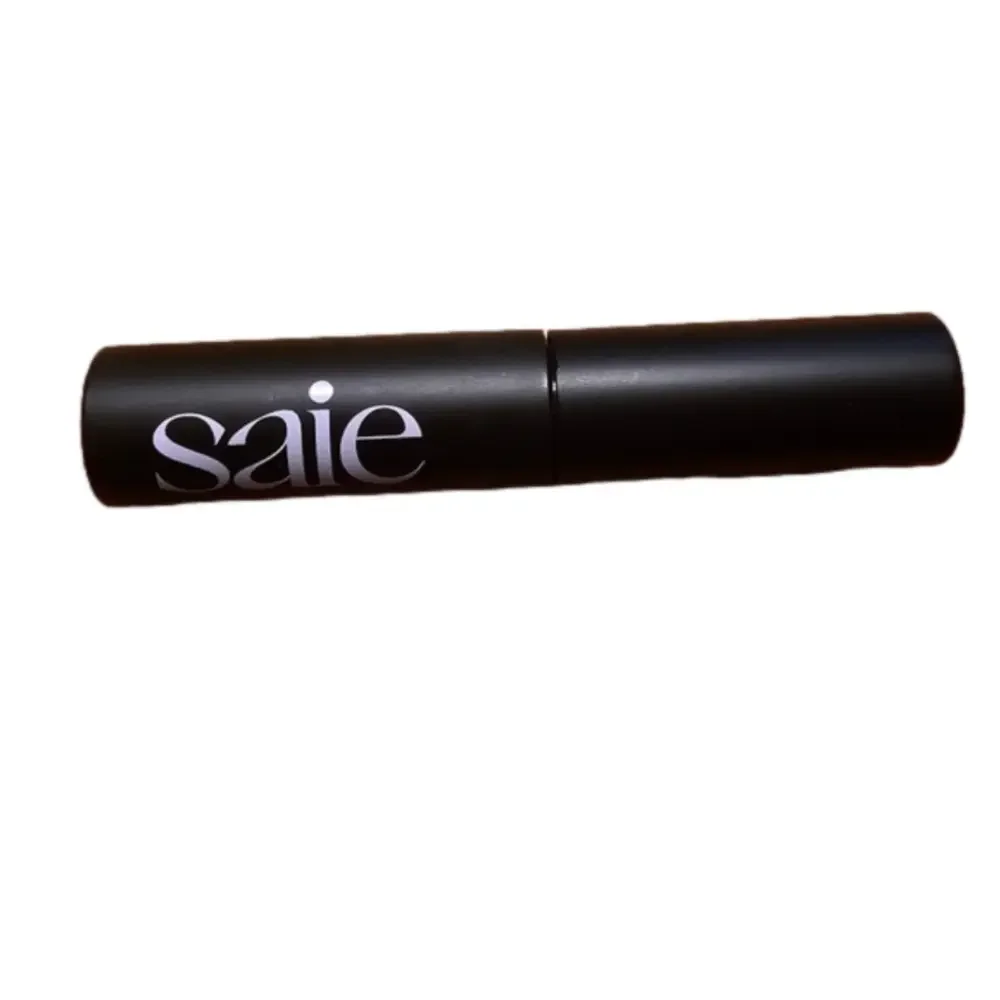 Saie Beauty Mini Mascara Black
